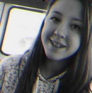 Meet your Posher, Christin